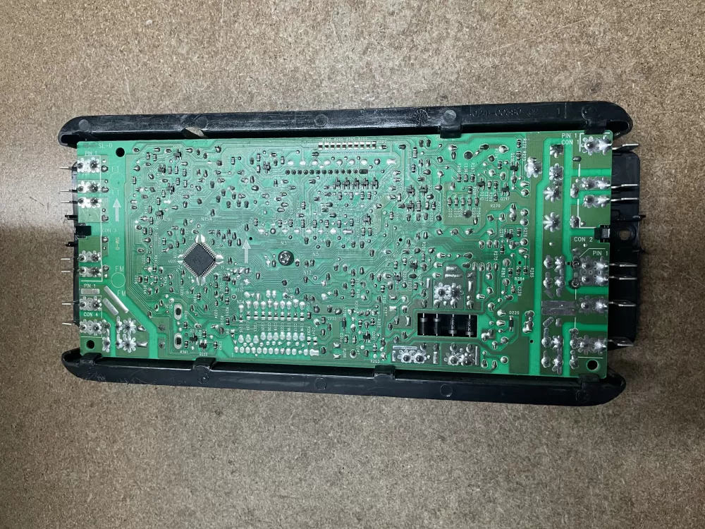 Whirlpool Estate AP6026361 W10108230 Range Control Board AZ14262 | KM928
