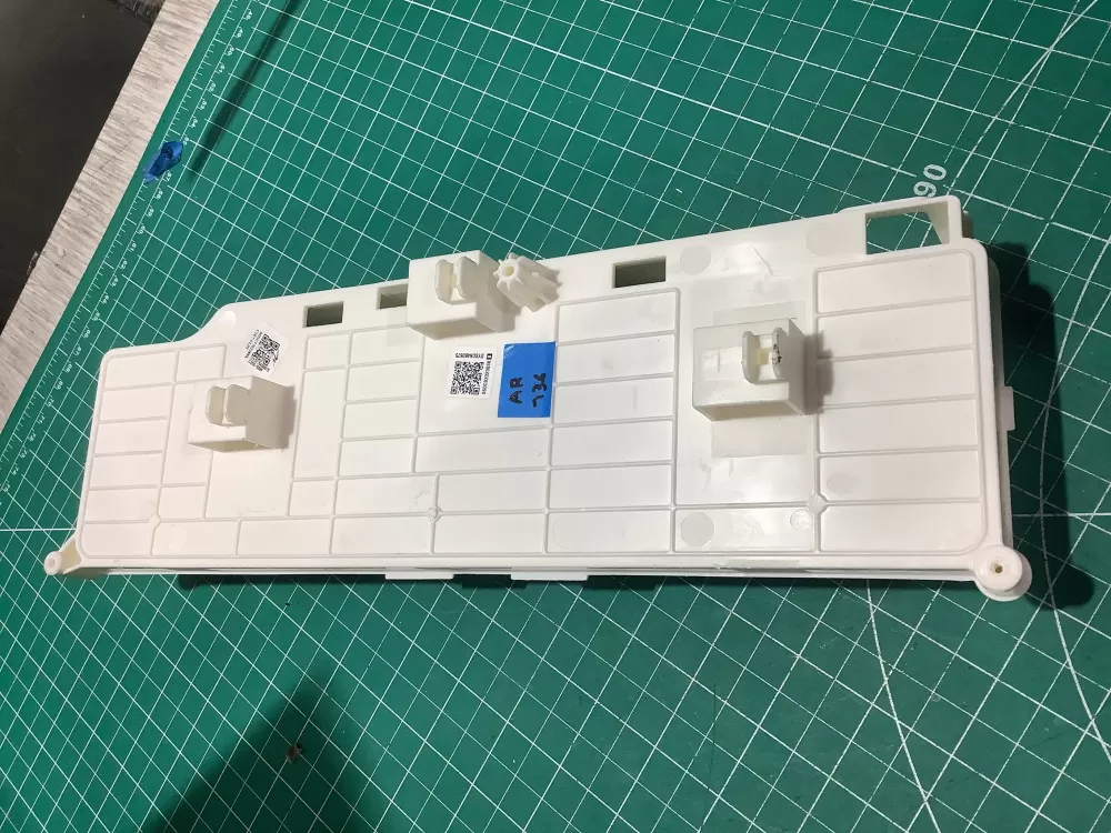 Samsung Washer Main Board 06DC9202388K AZ187653 | AR136