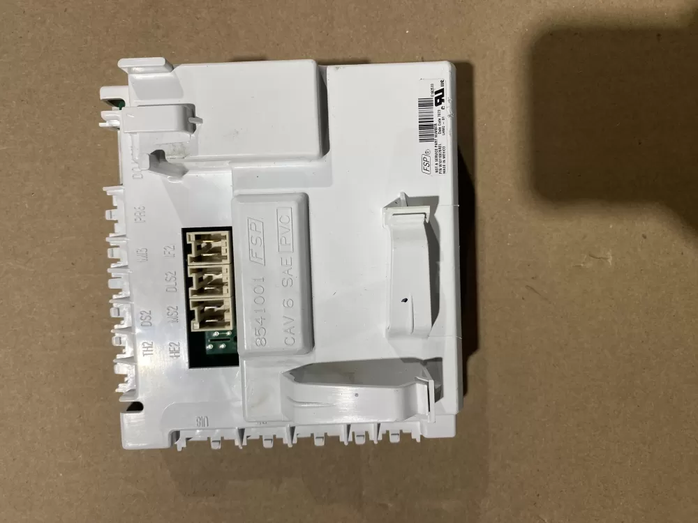 Whirlpool Kenmore W10110076REL W10110253 Washer Control Board AZ68040 | BK948