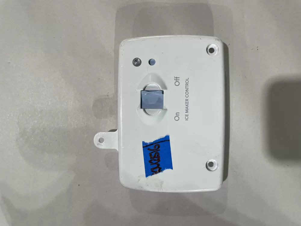 Whirlpool W10757851 4389102 Refrigerator Ice Control Board AZ154397 | KM2516