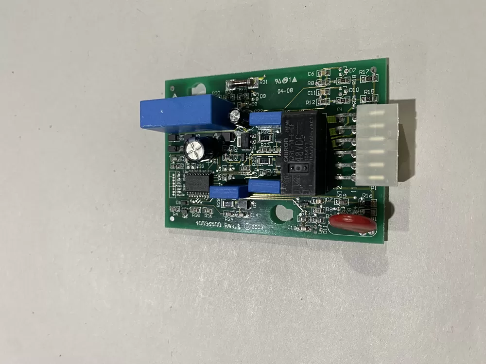 Electrolux 241508001 Refrigerator Defrost Control Board  AZ164799 | BK2541