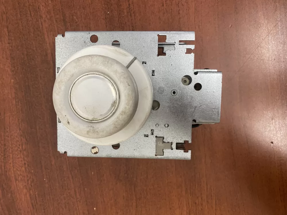 Maytag 6 2083370 Washer Timer With Control Knob AZ52926 | BK1851
