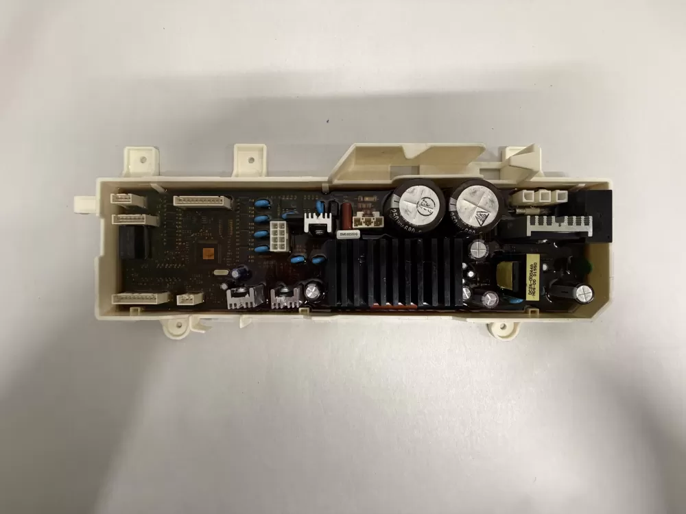 Samsung DC92-01743S DC92-01624K DC92-01743SDC92-01624K Washer Control Board