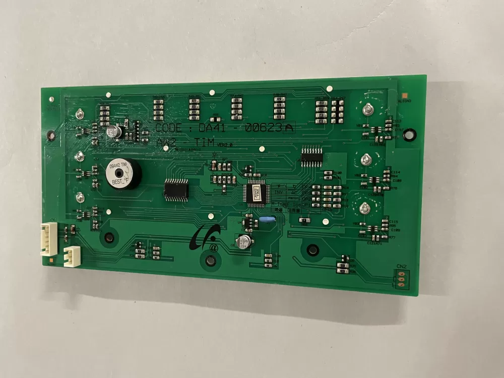 Samsung Da63 04331 Refrigerator Control Board Dispenser AZ138053 | KM2372