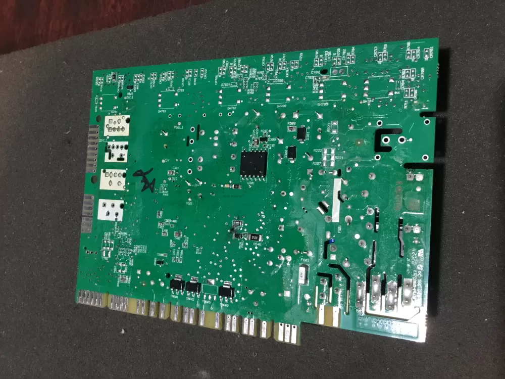Whirlpool Maytag W10831926 Dishwasher Control Board AZ96660 | NR73