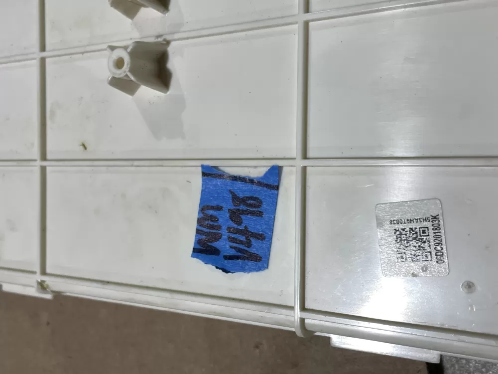 Samsung DC94-06598A DC92-01803K Washer Control Board AZ78801 | Wm2064