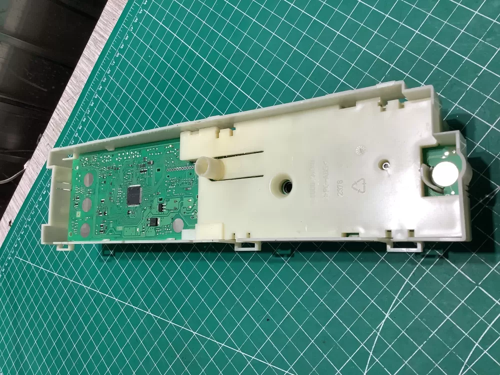 Bosch 9000225887 Dryer Control Board