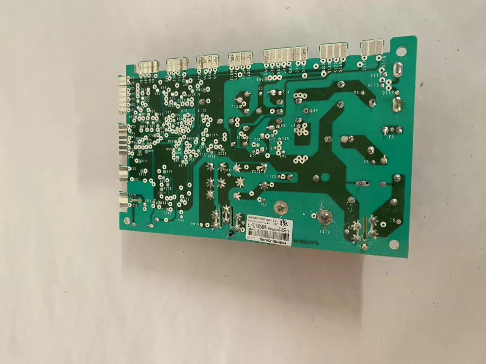 Frigidaire 137190500A Dryer Control Board AZ199509 | BK2787