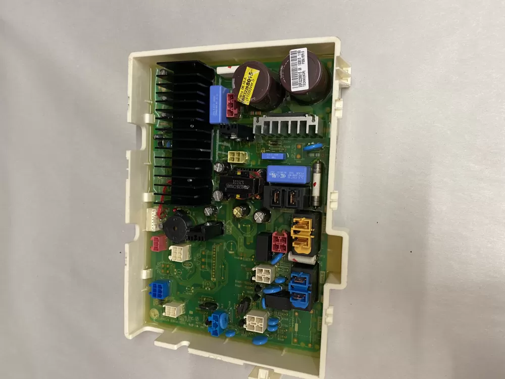 LG EBR32268015 Washer Control Board