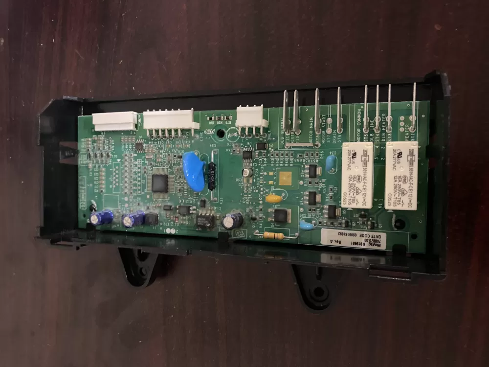 Maytag 6 919651 Dishwasher 