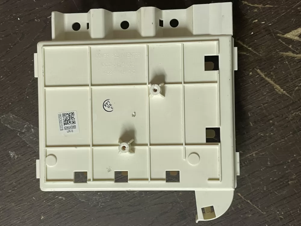 Samsung AP5955156 DC92 01531B PS10063192 Washer Control Board AZ44219 | WMV388