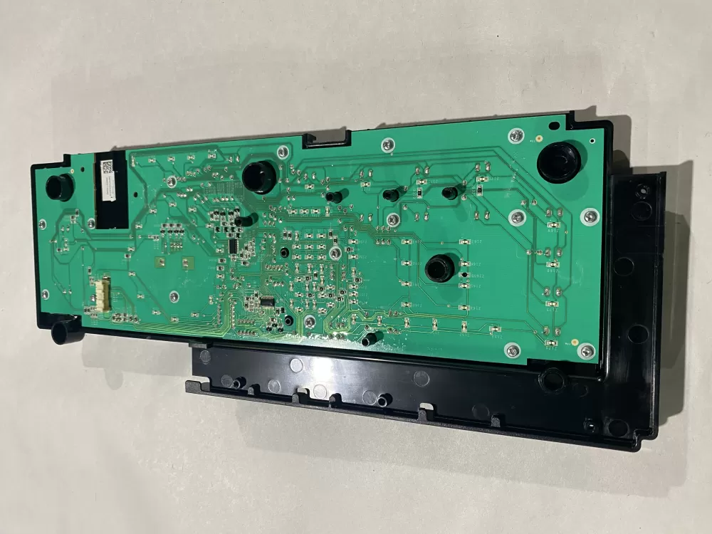 GE 290D1525G016 Washer Control Board AZ151495 | BKV784