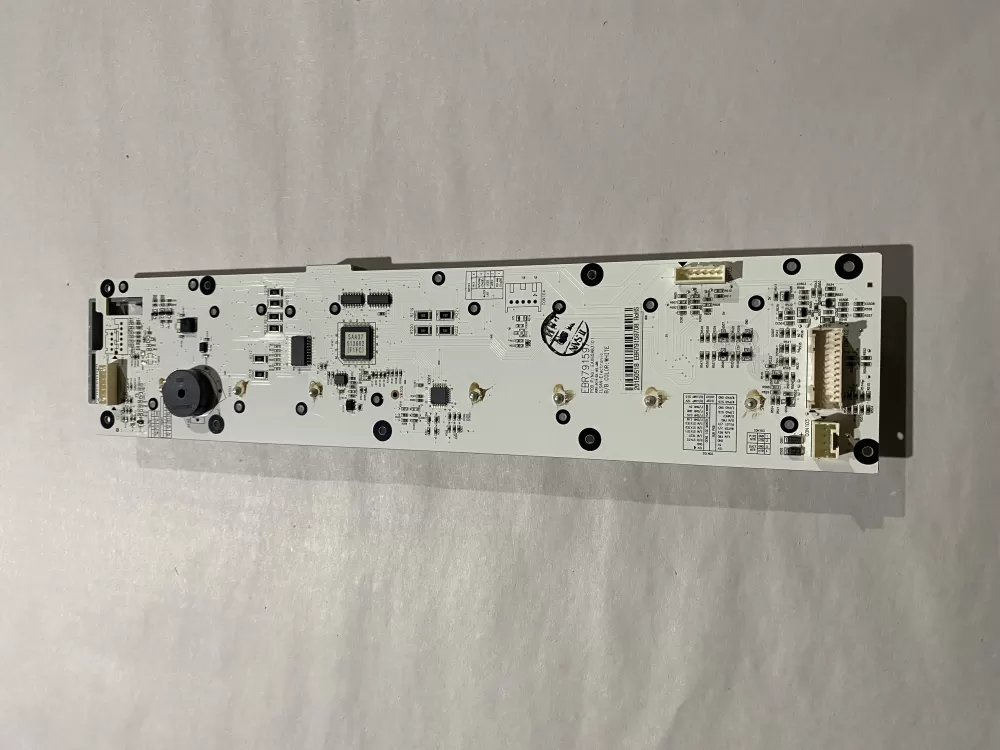 LG EBR79159708 Control Board Display AZ194472 | BK716