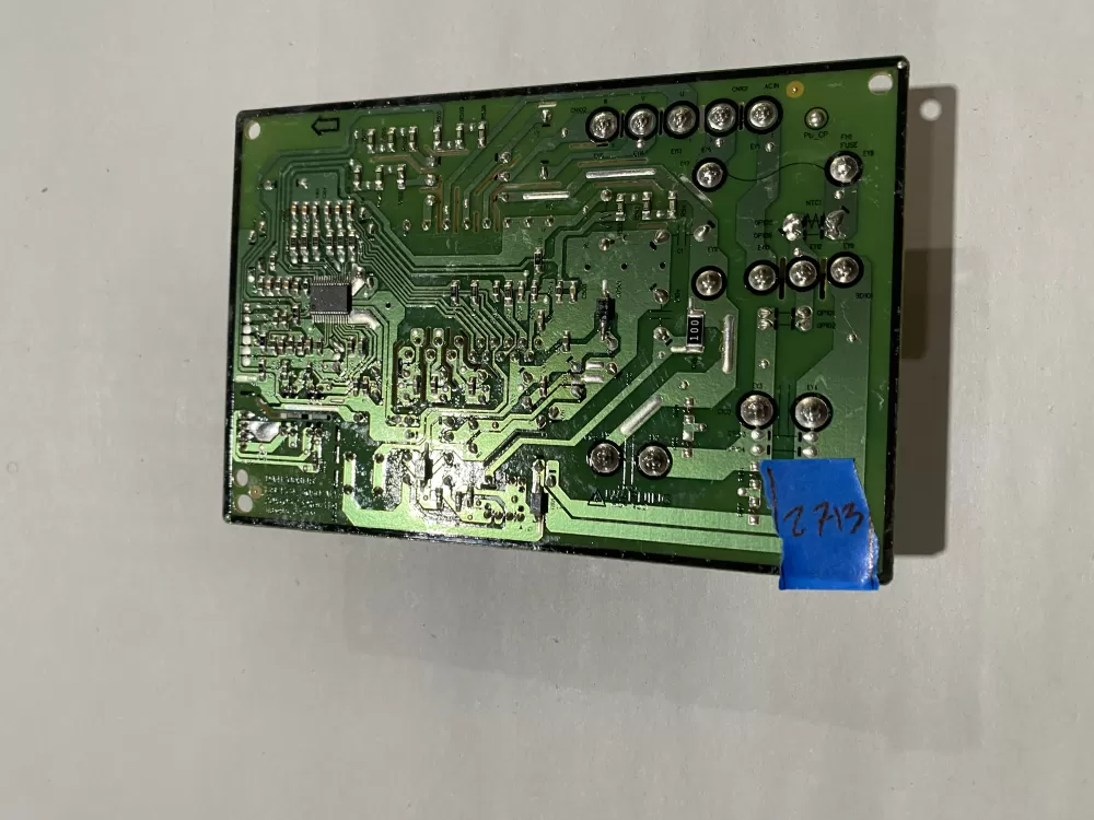 Samsung DA92 00459X Refrigerator Board Control AZ183872 | BK2713