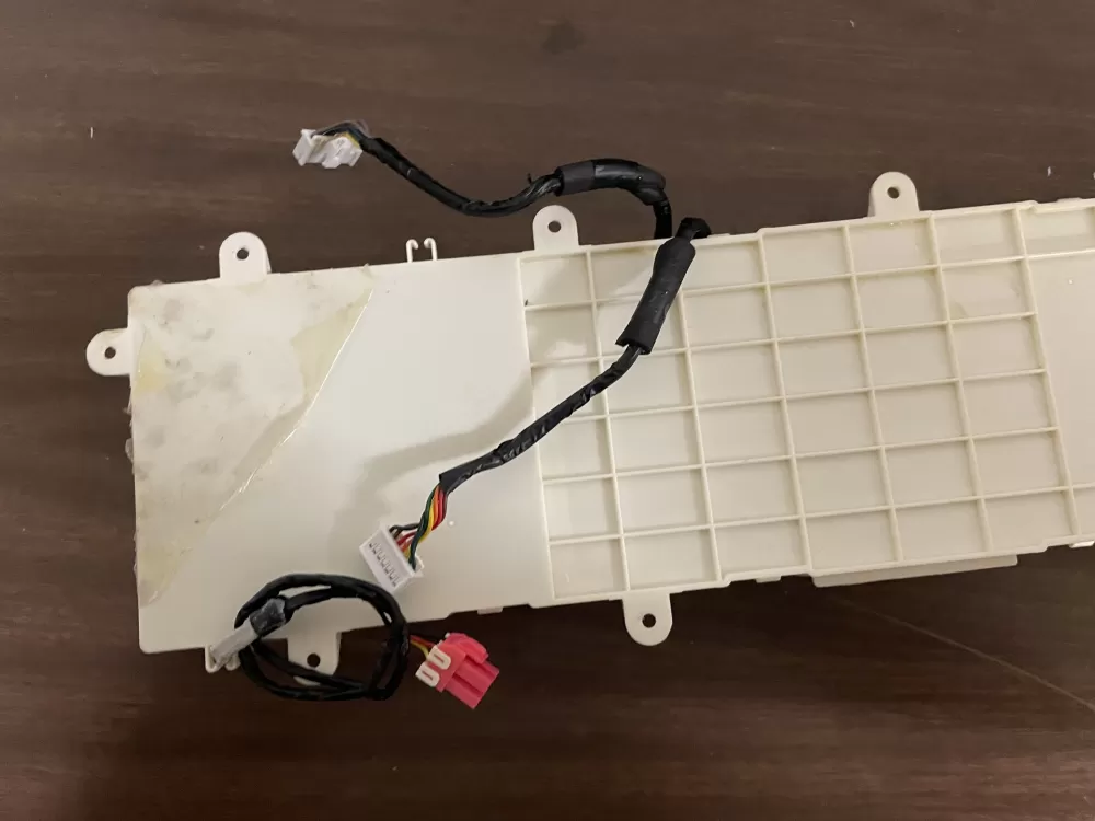LG EBR77121101 EBR79559801 AP7238423 Washer Control Board AZ82557 | KMV316