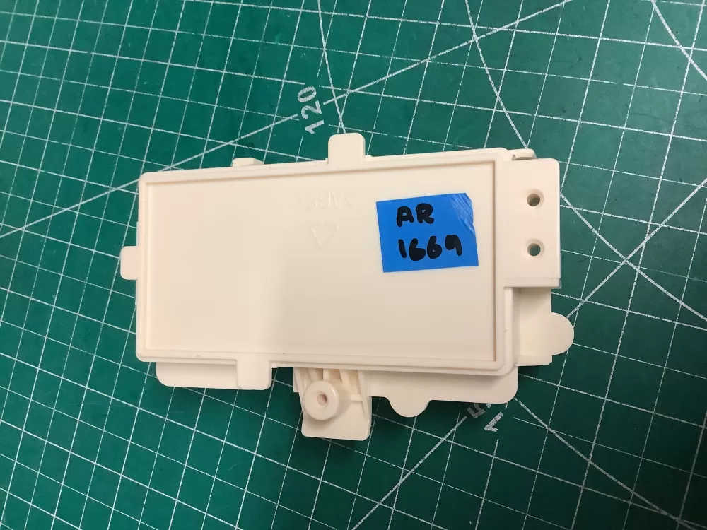LG Kenmore 6201EC1006T Washer Noise Filter Control Board AZ210628 | AR1669
