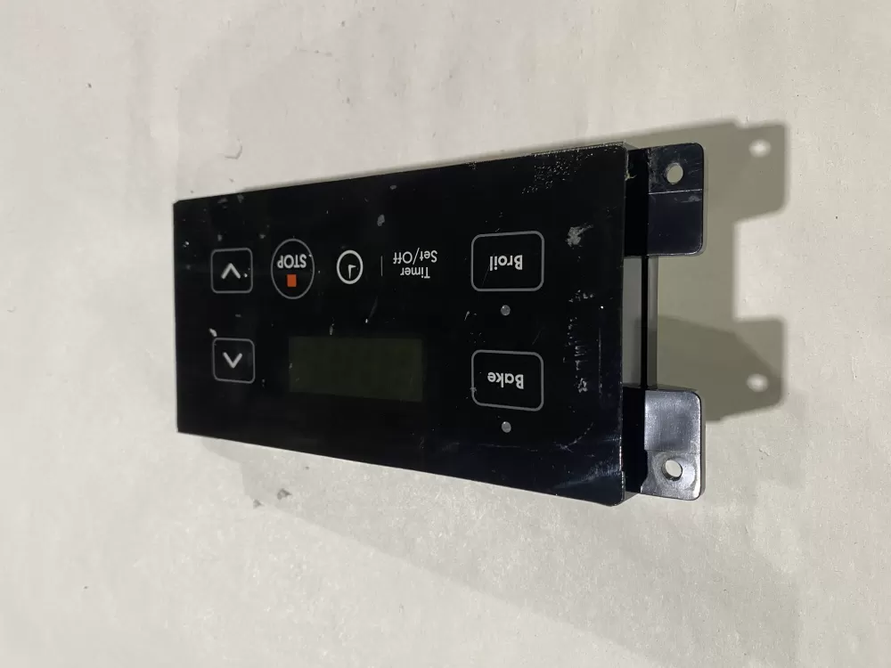 Kenmore 316455430  AP3959388  1197179  1197181  316222810  AH1528270  EA1528270  PS1528270 Range Display Control Board