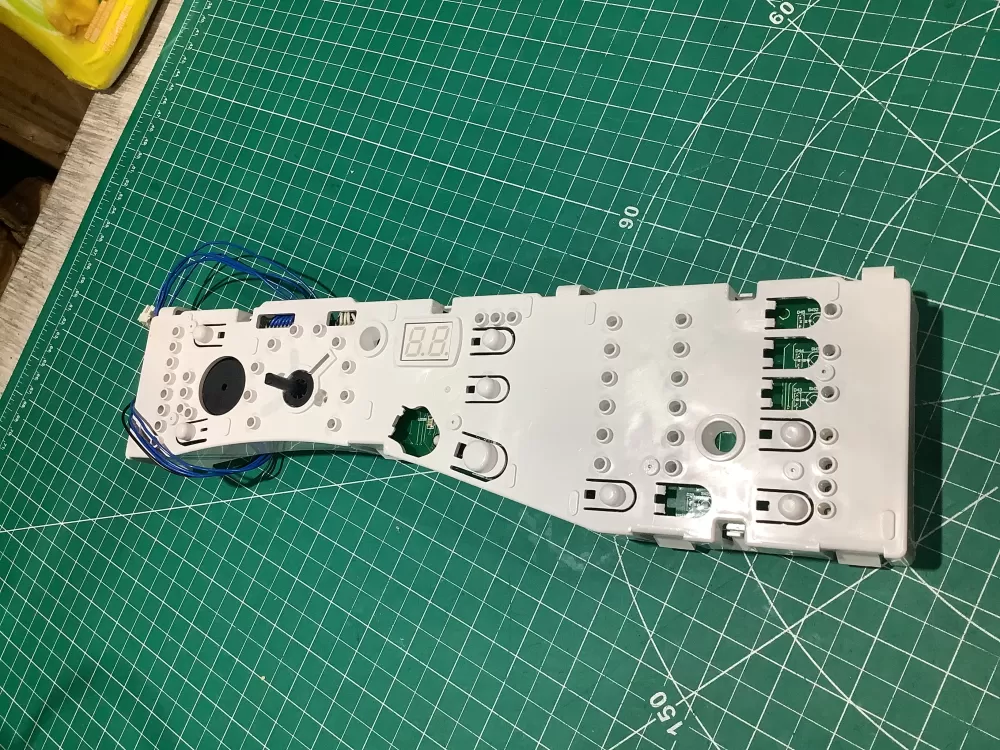 Kenmore 8571928 Whirlpool 8564248 Maytag Dryer Board Control AZ184095 | AR2717