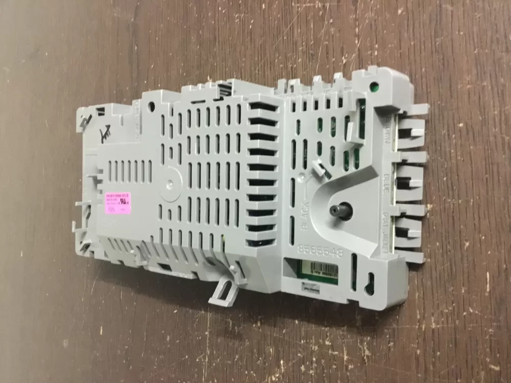 Kenmore Maytag Whirlpool W10189966 Washer Control Board AZ23427 | NR125