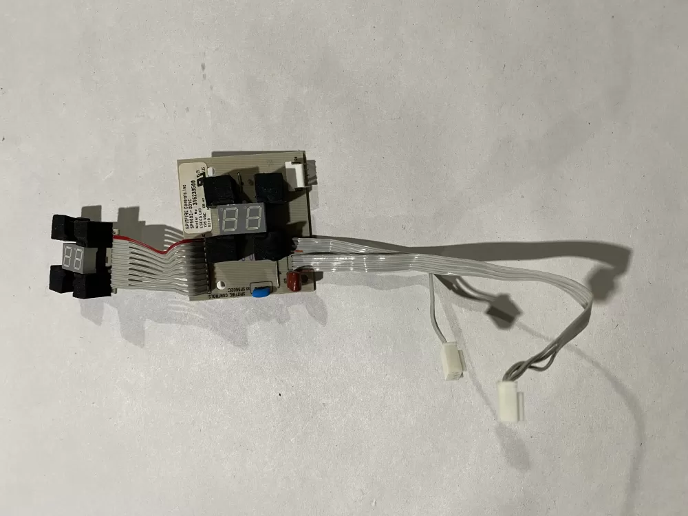 Frigidaire Kenmore AP2126658 Range Control Board Interface AZ157639 | BK1779