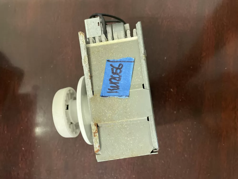 Whirlpool 6 2083430 Washer Timer AZ58162 | KM2056