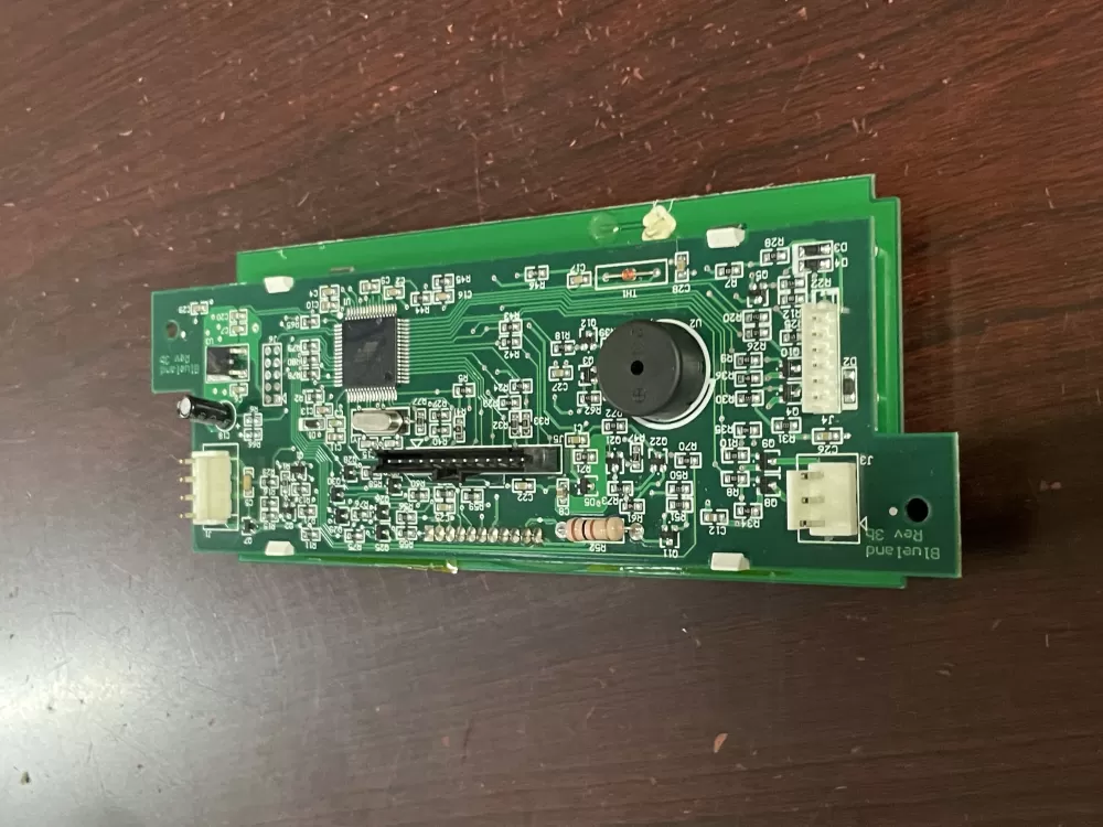 LUMEX-2  LCD Module DISPLAY BOARD AZ93723 | Wm1224