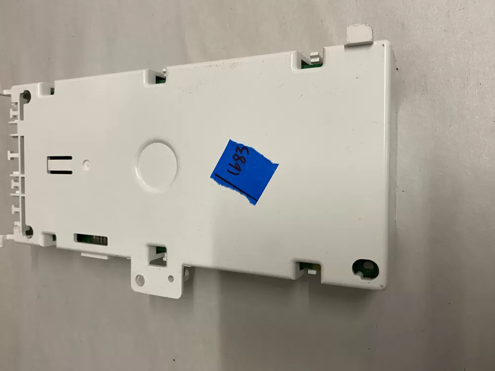 Whirlpool Maytag Kenmore W10111606 6105034 Dryer Control Board AZ211097 | BK1683