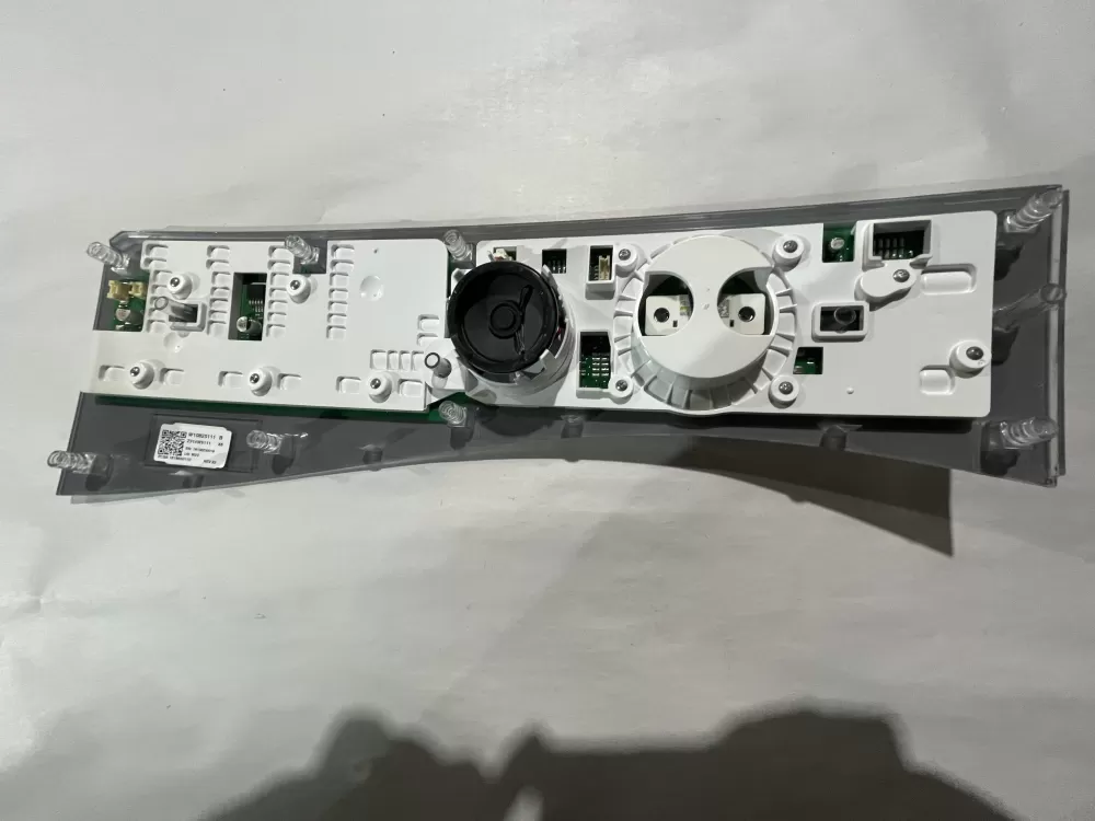 Whirlpool W10825111 W10911023 Washer Control Board Panel AZ198503 | KMV817