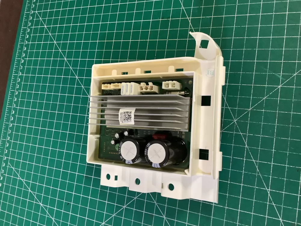 Samsung DC92-01982B DC92-01803P Washer Control Board AZ185056 | NR2718