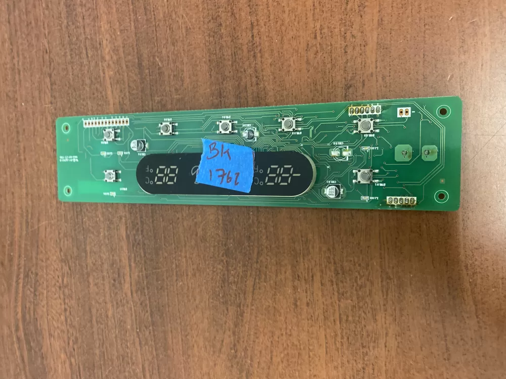 Kenmore EBR43358503 Refrigerator Dispenser Control Board AZ44598 | BK1762