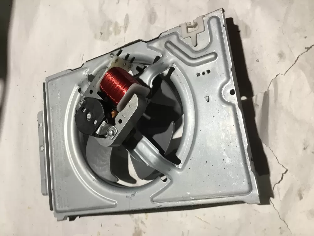 Samsung Microwave Motor Ac Fan DE31-00045B AZ100791 | Sl84