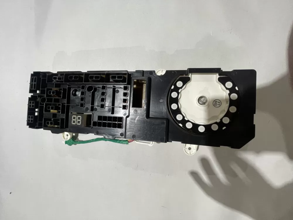 Samsung DC92-01026B DC9201026B Dryer Control Board