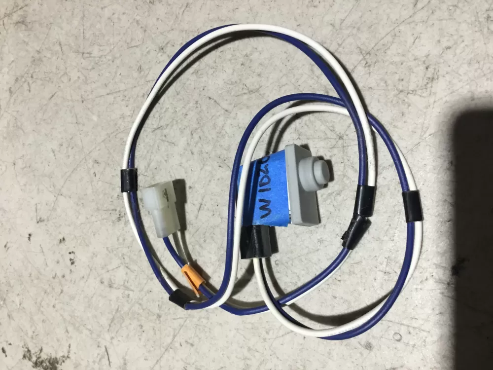 Maytag Kenmore W10201785 Dryer Door Switch AZ73743 | Sl120