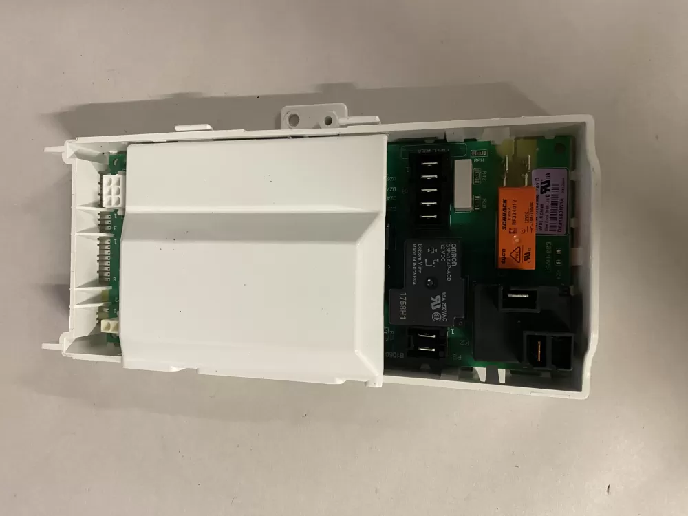 Whirlpool Maytag Kenmore W10182365 Dryer Control Board AZ230906 | BK574