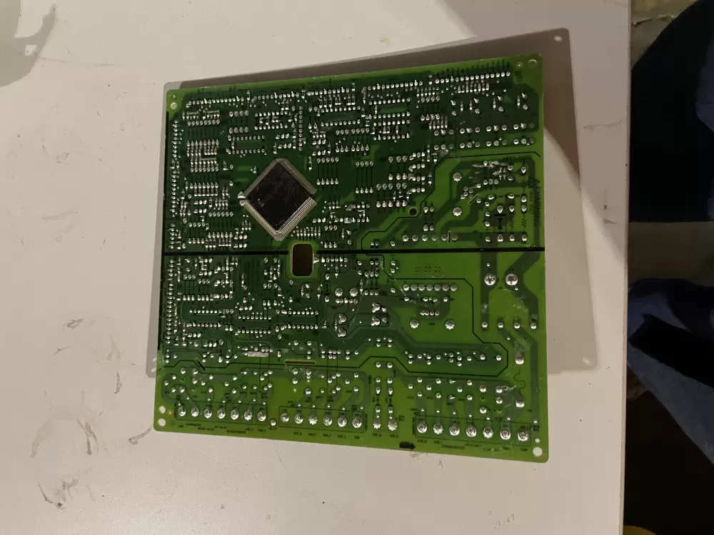 Samsung DA94 02663D Refrigerator Control Board AZ31954 | Wm90