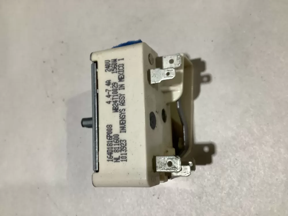 Kenmore WB24T10029 100PK Ran Switch AZ103046 | Sl81