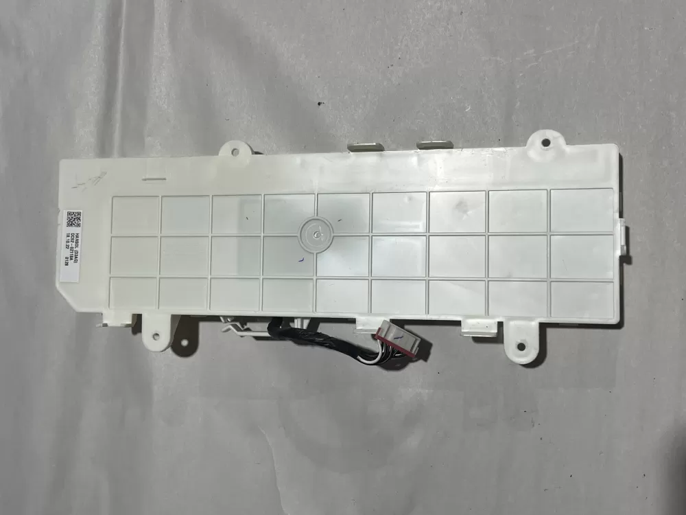 Samsung DC92 02118A Washer Control Board AZ142753 | Wmv552
