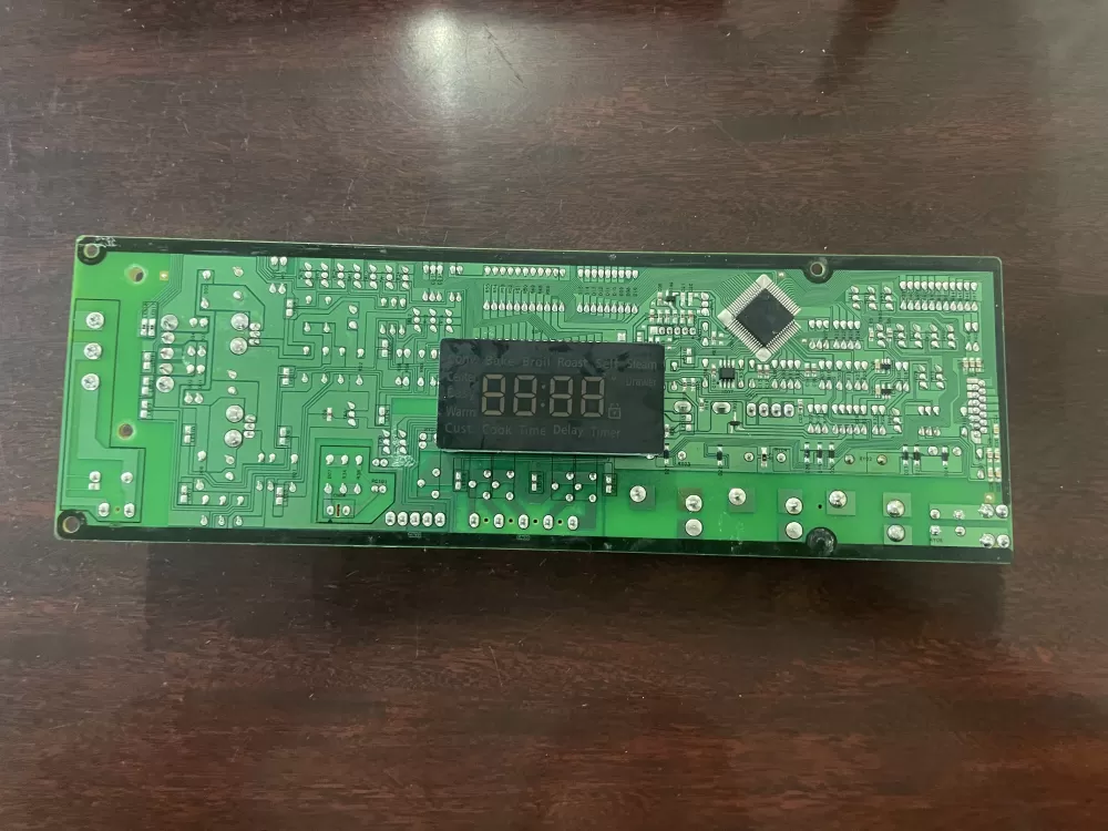 Samsung DE41 00376B de41 00376b Stove Control Board AZ38185 | KMV377