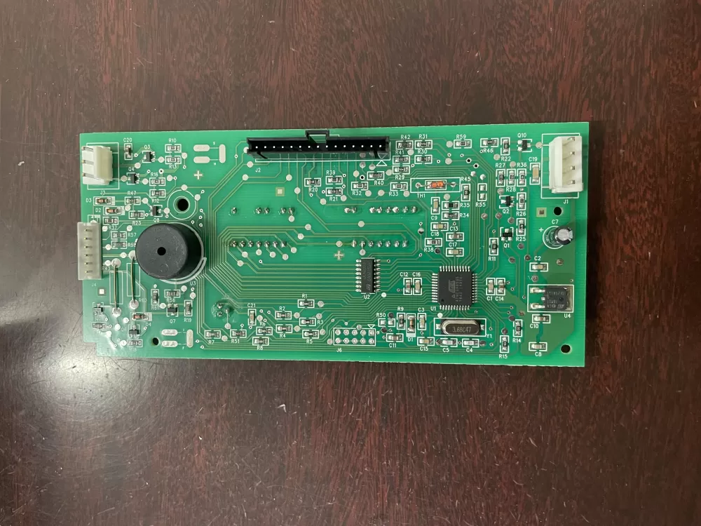 Maytag W10799818 W10708470 Refrigerator Dispenser Control Board AZ51287 | KM1905
