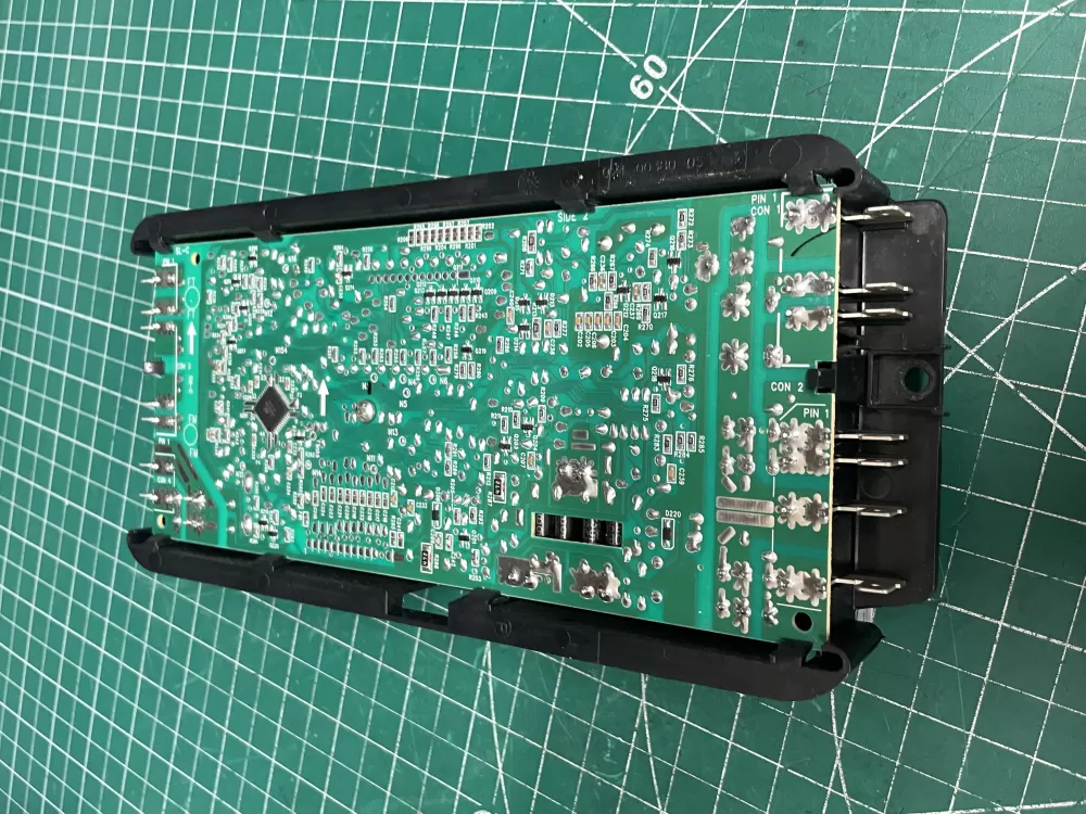 Genuine Whirlpool 100-01648-10 W10271735 Range Control Board AZ212004 | Wm2617