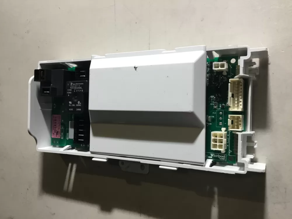 Kenmore AP6019408 W10303961 W10317640 Dryer Control Board AZ44876 | NR1765