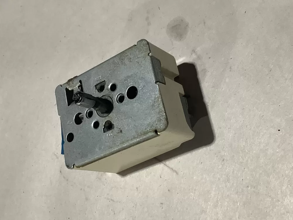 GE Hotpoint Wb24t10029 Range Switch Infinite AZ114705 | Sl92