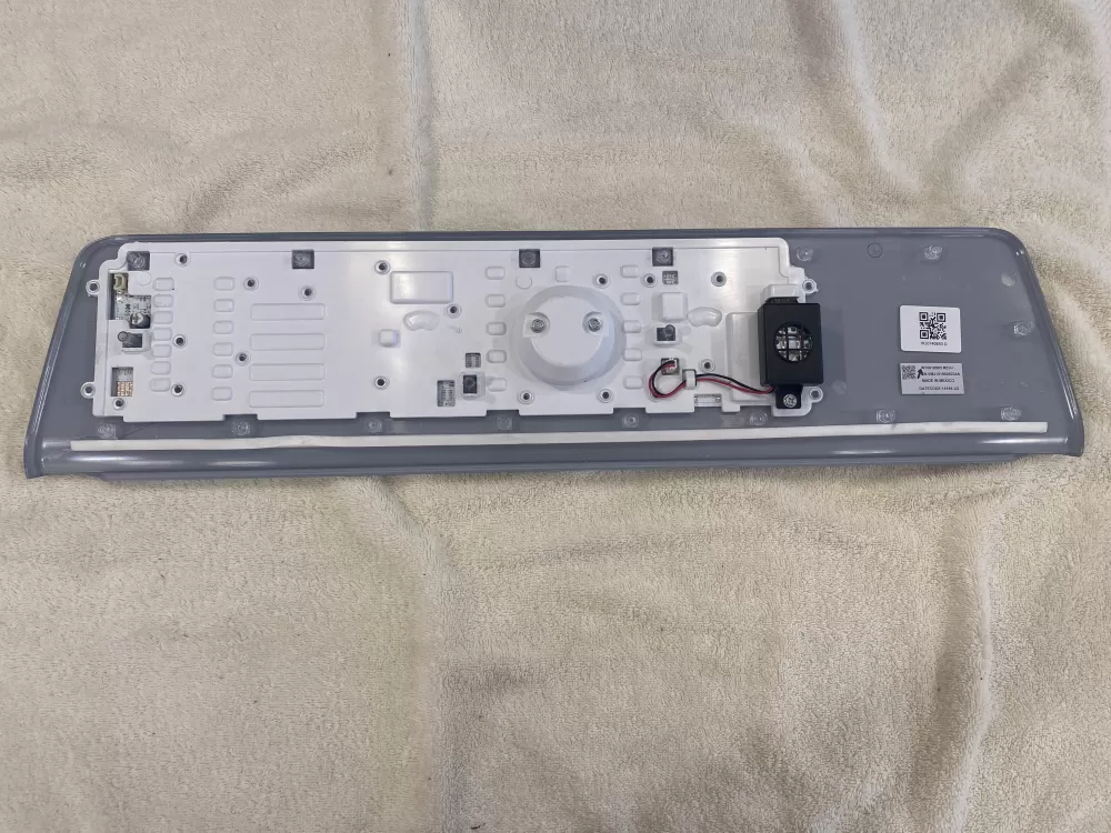 Maytag W10618903 W10740693 Washer Control Board AZ5296 | V350