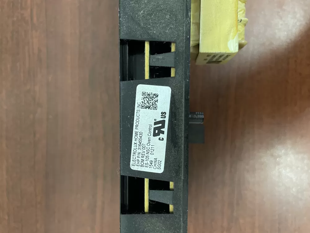 Kenmore 316455430 Oven Range Display Control Board AZ28547 | KM248