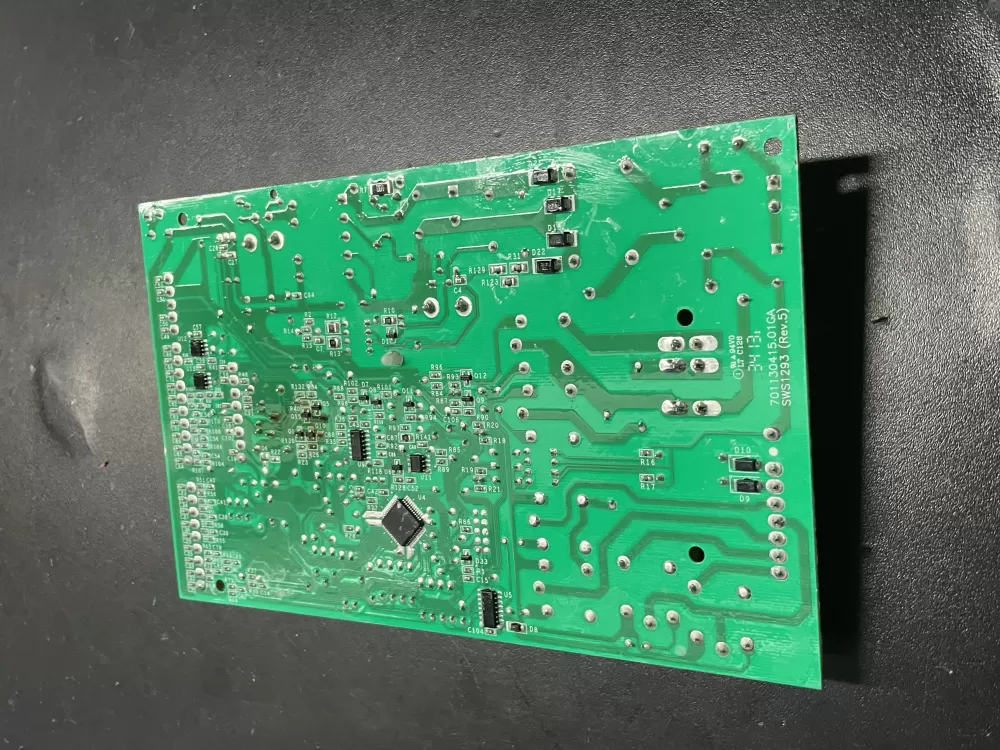 GE WR55X11072 Refrigerator Control Board AZ21294 | WM1199