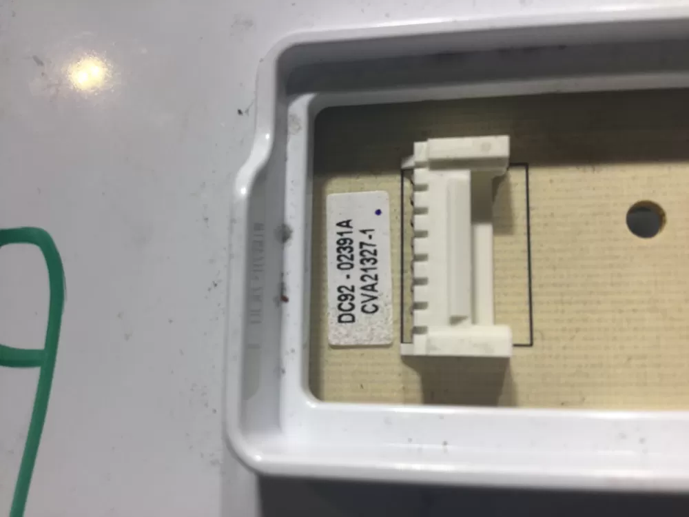 Samsung DC97-22462B DC92-02391A Washer Control Board AZ45999 | NR1775
