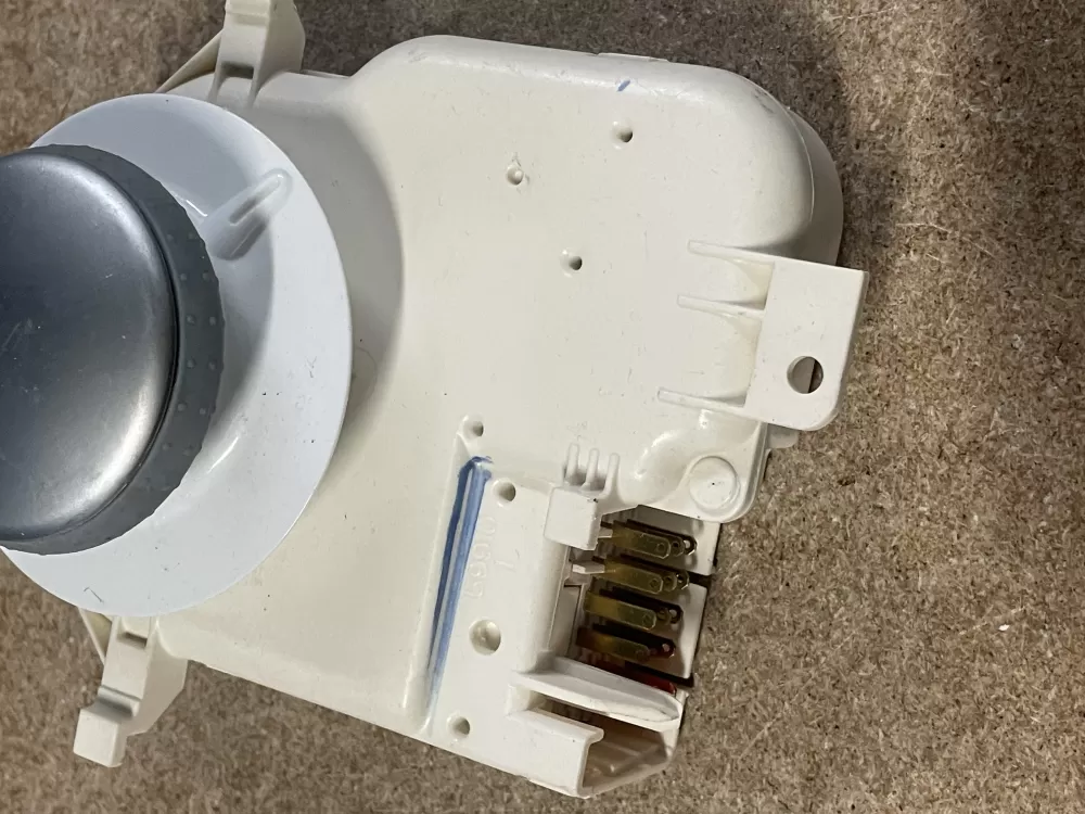 Maytag 6 3720660 Dryer Timer 6 3720660 AZ24191 | KM777