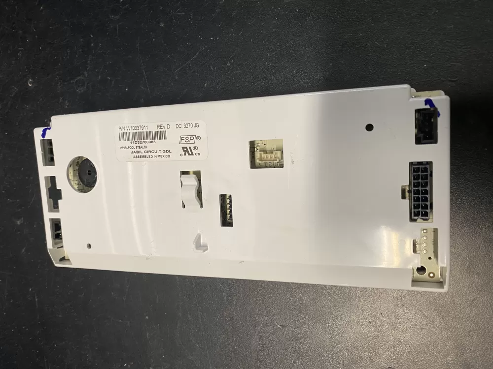 Whirlpool Maytag Amana Refrigerator Control Board AZ18886 | BK987