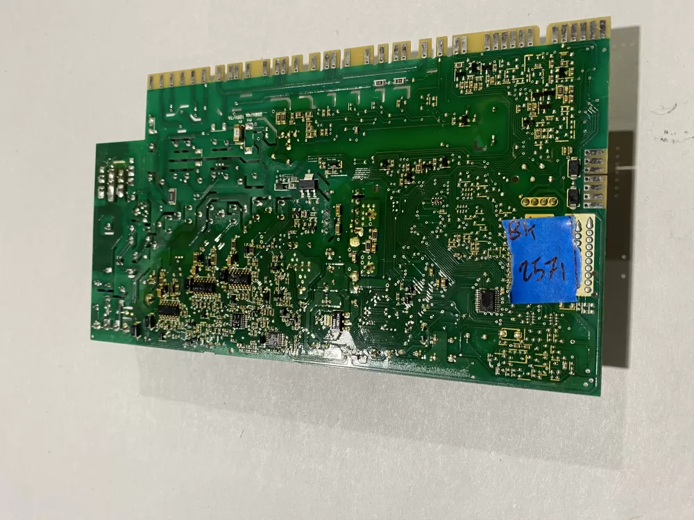 Kitchenaid W10669042 Dishwasher Control Board AZ167255 | BK2571