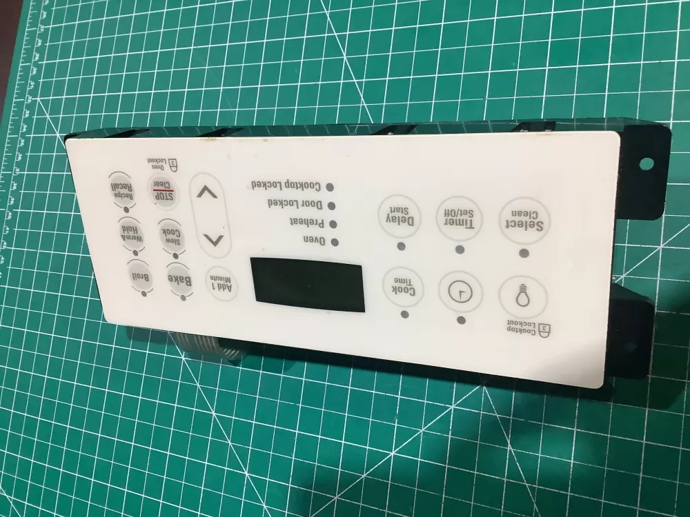 Kenmore AP3906071 316418503 PS1148203 Range Control Board